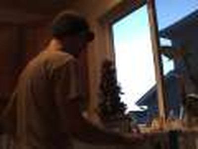 Silifane Mane "The Beginning"