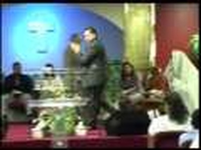 "Recuperando el Proposito"