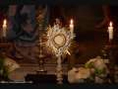 Fun Filled Catholic Video