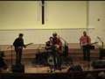 "Free Grace" by Indelible Grace