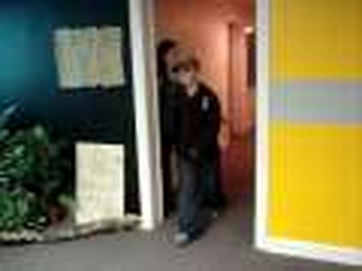 Pick-Up Line Contest