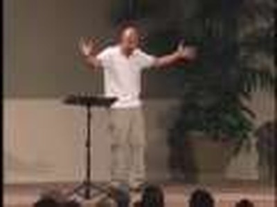 What's So Great About Jesus (part 3.3)