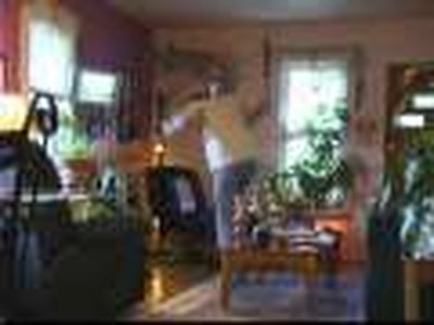 Small House Big Dance