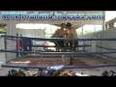 Muay Thai Missions Thailand - 2
