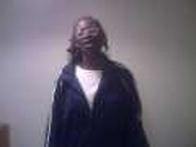 SEND DOWN YOUR BLESSIN