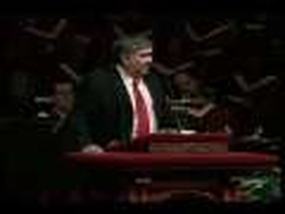 Jesus stands alone by Dr. David Allen