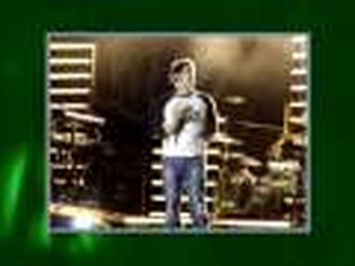 Jeremy Camp Lifest 2007