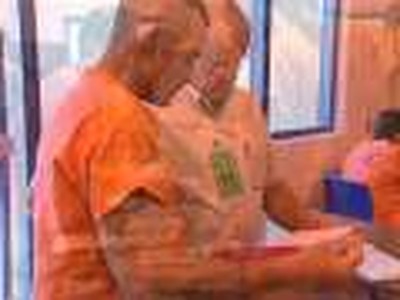 Pima County Jail Ministry