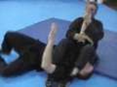 Ruakh Drakhim (Christian mma)