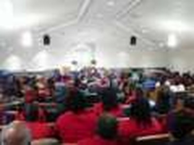 MVABC-DANCE MINISTRY