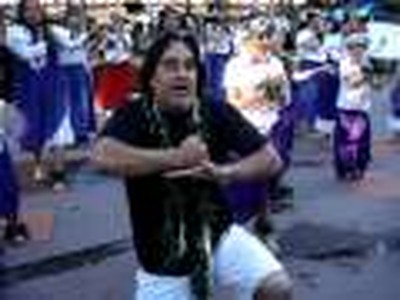 Hula Worship