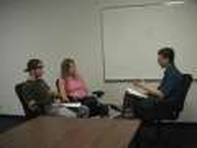 LPC Christian Counseling Week 1 #2