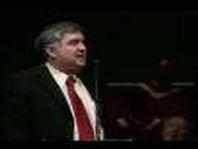 Jesus does not play favorites by Dr. David Allen