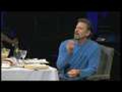 Fellowship is NOT optional