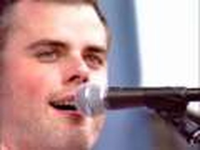 downhere sings "Rock Stars" at Atlanta Fest 2007