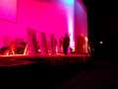 V.I.T.M. Lifehouse Everything Skit