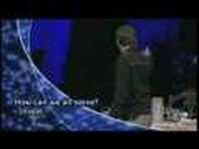 Be A Partner (Be Our Guest Part 8)