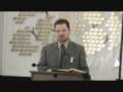 Bible Study - Using Time Wisely