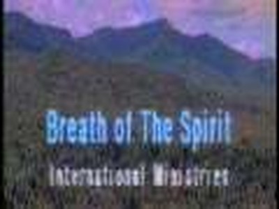 Breath of the spirit  Ministries
