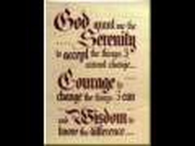 God In Me