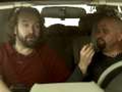 Super Sunday Sonic Spoof - What about Bob?