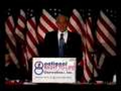 Ron Paul Speaks To The Right To Life Foundation