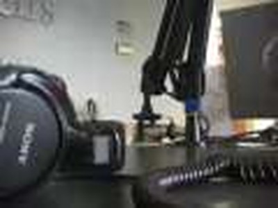 KSBJ Radio DJ Healed - Prayer