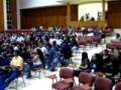 Congreso de celulas madres alfa y omega colombia