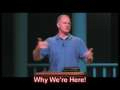 What does God intend in men