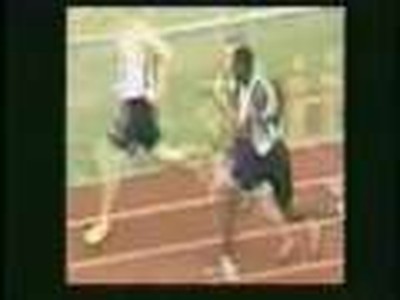 Run For The Prize
