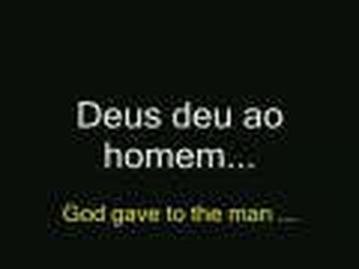 Our Father - Pai Nosso