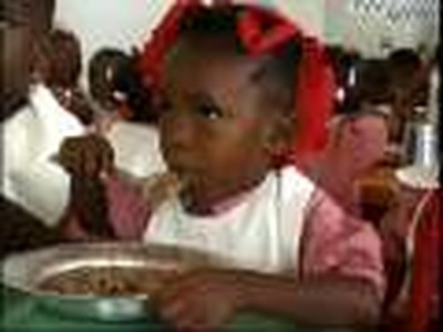More Than Just Food