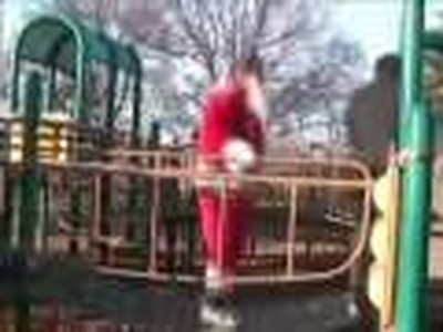 IBC Indiana Bible College - Santa Banquet Video