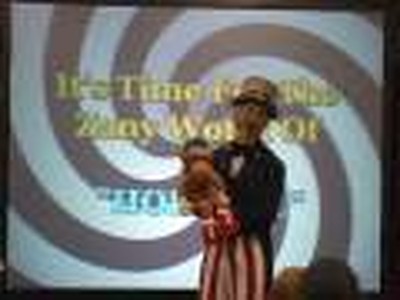 Uncle Sam Studio 7