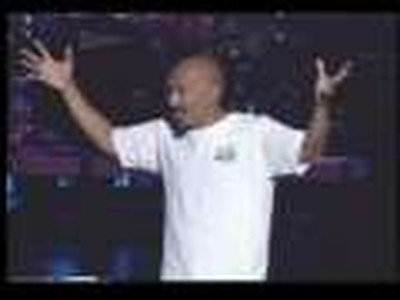 Francis Chan July 3, 2006 7 0f 9
