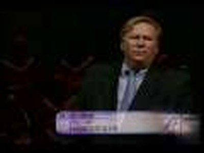 Vision for God by Jay Strack