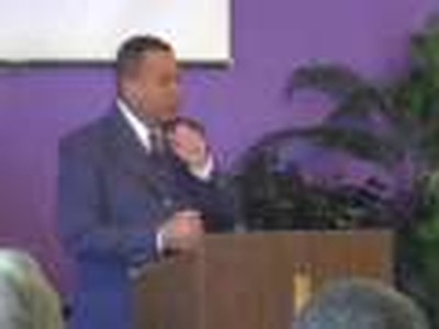 Believing For High Productivity In 2008