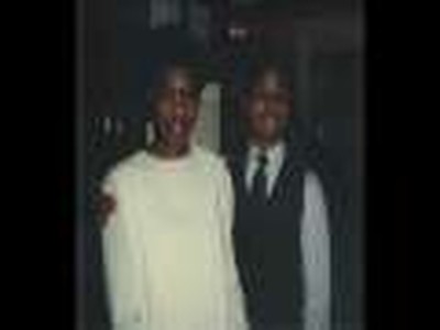 Tribute to Freddie Mae Harrison