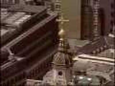 Make Way for Mega Mosque in Londonistan