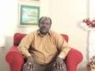 AIDS Relief Ministry