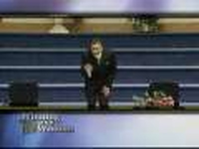 Dr.Nasir, Muslim Businessman's Journey from Islam to Christ