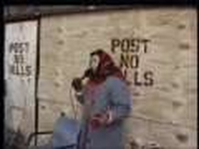 1990's Times Square Street Preaching with/Sister Brenda