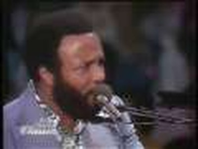 Andrae Crouch-Through It All