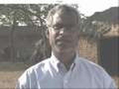 Gospel for Asia part 3 (missions)