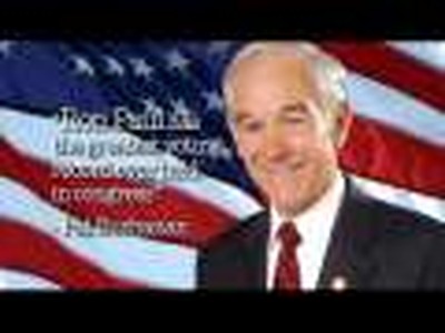 Pastor Chuck Baldwin endorsement for ron paul