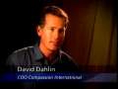 Rescue - Children - Compassion International