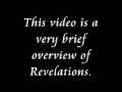 Overview of Revelations