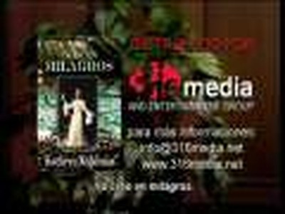 Kathryn Kuhlman - Yo Creo en Milagros- English-Spanish