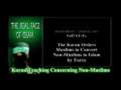 The Historical Roots of Islamic Terror