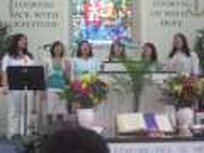 Joyful Praise - One Voice